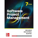 Software Project Management book by Bob Hughes - Back Cover