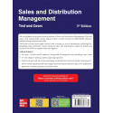 (Old Edition) Sales And Distribution Management, 3E book by Krishna K. Havaldar, Vasant M. Cavale - Additional Image 3