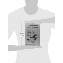Computational Fluid Dynamics (McGraw-Hill International Editions: Mechanical Engineering Series) book by John Anderson - Additio