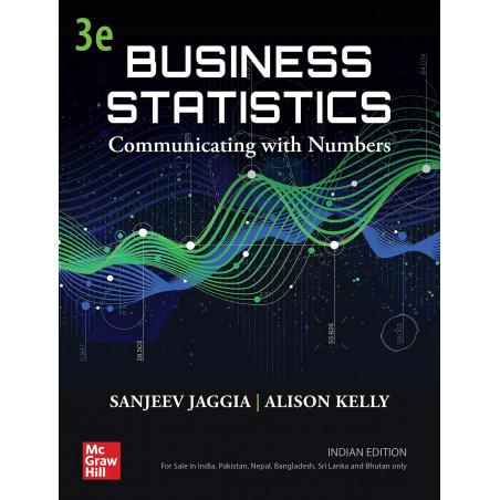 (Old Edition) Business Statistics book by Sanjiv Jaggia, Alison Kelly