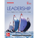 Leadership| 9th Edition book by Richard L. Hughes, Robert C. Ginnett