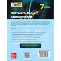 Software Project Management book by Bob Hughes - Additional Image 3