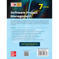 Software Project Management book by Bob Hughes - Additional Image 3