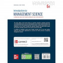 Introduction to Management Science (A Modeling and Case Studies Approach with Spreadsheets)| 6th Edition book by Frederick S… -