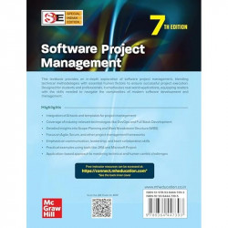 Software Project Management book by Bob Hughes - Additional Image 4