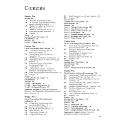 Introduction to Management Science (A Modeling and Case Studies Approach with Spreadsheets)| 6th Edition book by Frederick S… -