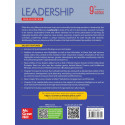 Leadership| 9th Edition book by Richard L. Hughes, Robert C. Ginnett - Additional Image 3