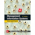 Management Information System: Text and Cases | 6th Edition book by Waman S Jawadekar, Sanjiva Shankar Dubey - Back Cover