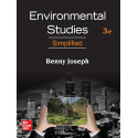 Environmental Studies book by Benny Joseph