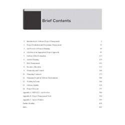 Software Project Management book by Bob Hughes - Additional Image 6