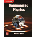 Engineering Physics book by Dattuprasad Joshi