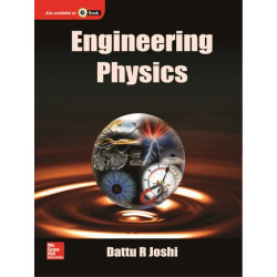 Engineering Physics book by Dattuprasad Joshi