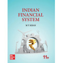 Indian Financial System, 11th Edition book by M. Y. Khan