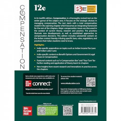 Compensation | 12th Edition book by Jerry M. Newman, Barry Gerhart - Additional Image 4