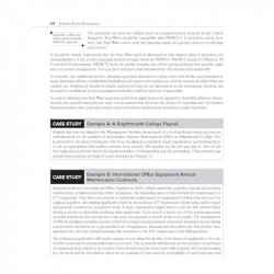 Software Project Management book by Bob Hughes - Additional Image 8