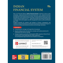 Indian Financial System, 11th Edition book by M. Y. Khan - Additional Image 3