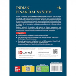Indian Financial System, 11th Edition book by M. Y. Khan - Additional Image 4