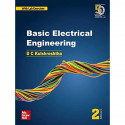 BASIC ELECTRICAL ENGINEERING, 2ND EDITION book by D. C. Kulshreshtha - Back Cover