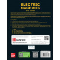 ELECTRIC MACHINES 5ED (PB 2020) book by D.P. Kothari, I.J. Nagrath - Additional Image 3