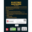 ELECTRIC MACHINES 5ED (PB 2020) book by D.P. Kothari, I.J. Nagrath - Additional Image 4