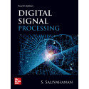 DIGITAL SIGNAL PROCESSING, 4TH EDITION book by S. Salivahanan