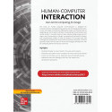 Human Computer Interaction book by Dr. Samit Bhattacharya - Back Cover