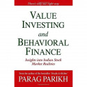 Value Investing and Behavioral Finance: Insights into stock market realities book by Parag Parikh - Additional Image 5