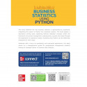 Business Statistics Using Python | 1st Edition book by Amit Sachan, Arulanantha Prabu P M - Additional Image 4