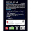DIGITAL SIGNAL PROCESSING, 4TH EDITION book by S. Salivahanan - Additional Image 4