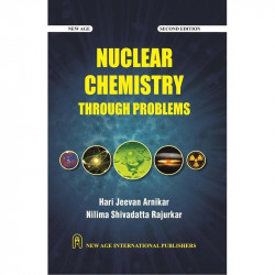 Nuclear Chemistry Through Problems book by Hari Jeevan Arnikar