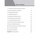 Business Statistics Using Python | 1st Edition book by Amit Sachan, Arulanantha Prabu P M - Additional Image 6