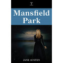 Mansfield Park book by Jane Austen