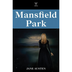 Mansfield Park book by Jane Austen