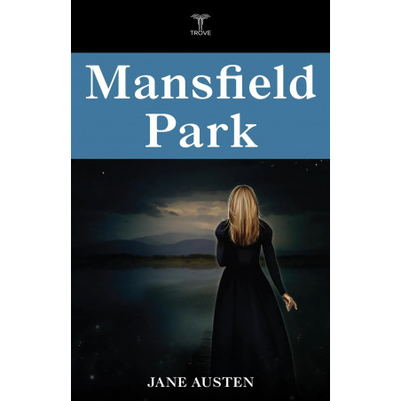 Mansfield Park book by Jane Austen