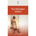 Northanger Abbey book by Jane Austen