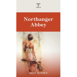 Northanger Abbey book by Jane Austen