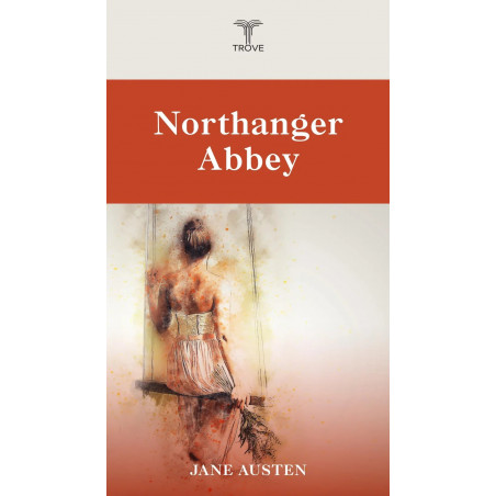 Northanger Abbey book by Jane Austen