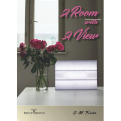 A Room with a View book by E. M. Forster