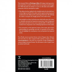 Northanger Abbey book by Jane Austen - Additional Image 4
