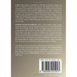 A Room with a View book by E. M. Forster - Additional Image 3