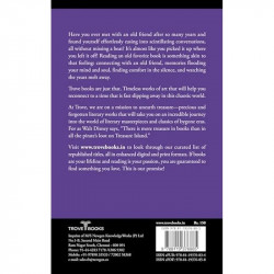 Peter Pan book by Barrie JM - Additional Image 4