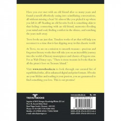 The Celestial Omnibus and Other Stories book by E.M. Forster - Additional Image 4