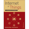 INTERNET OF THINGS - A HANDS-ON APPROACH book by Arsheep Bahga, Vijay Madisetti