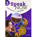 SPEAK NOW 3 STUDENT BOOK PACK book