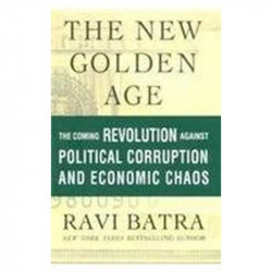 The New Golden Age book by RAVI BATRA