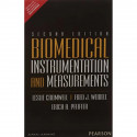 Biomedical Instrumentation And Measurements 2e book by Cromwell