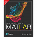 Introduction to MATLAB, 3e book by Delores Etter