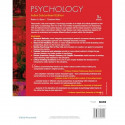 Psychology | Fifth Edition | By Pearson book by Baron/Misra - Additional Image 3