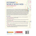 Internet and World Wide Web, 5e book by Paul Deitel, Harvey Deitel - Back Cover