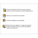 Pearson Intro to Python for Computer Science and Data Science: Learning to Program with AI, Big Data and The Cloud book by P… -